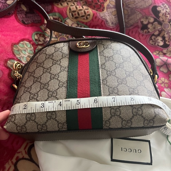 Gucci Ophidia bag - Picture 13 of 14